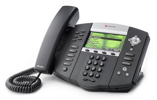 Polycom SoundPoint IP670