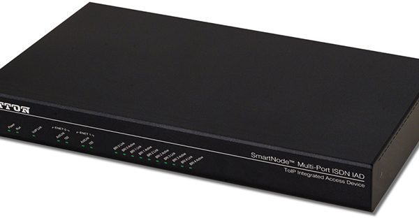 Patton SmartNode 4630 Series