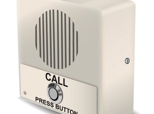 CyberData VoIP Intercom