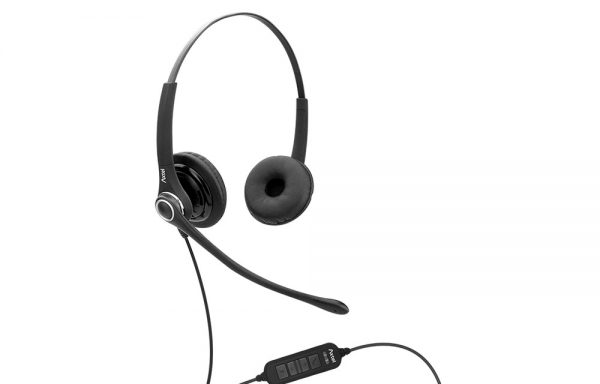 PRO MS XL duo NC USB Headset