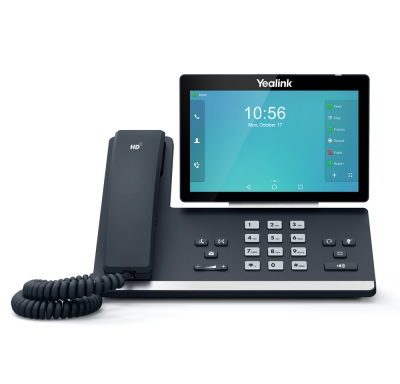 Yealink T58A Smart Media IP Phone