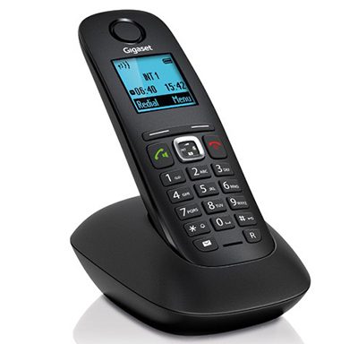 Gigaset A540 DECT Phone