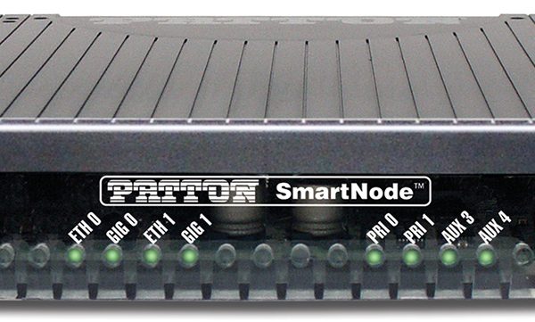 Patton SmartNode 5570 Enterprise Session Border Controller