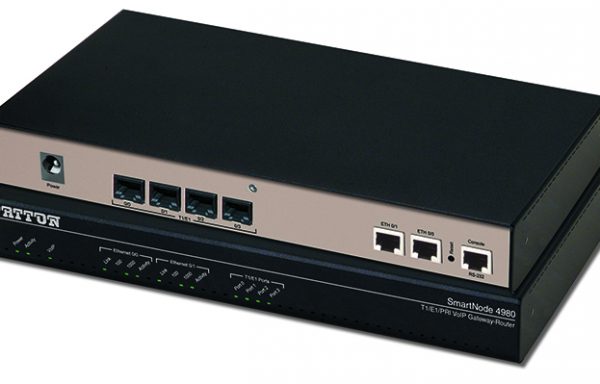 Patton SmartNode 4980 Gateway