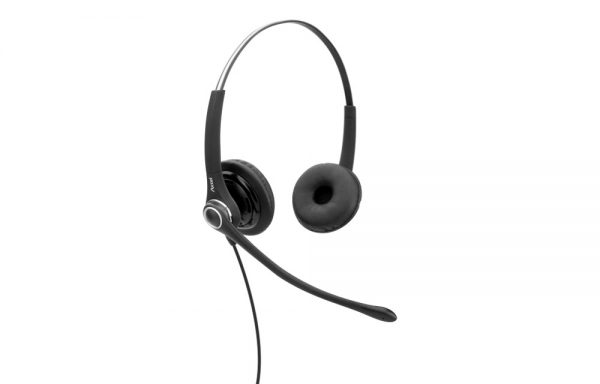 PRO XL duo NC WB Headset