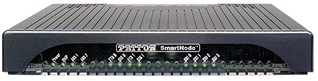 Patton SmartNode 5530 Enterprise Session Border Router