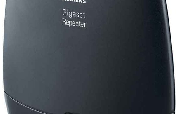 Gigaset DECT repeater