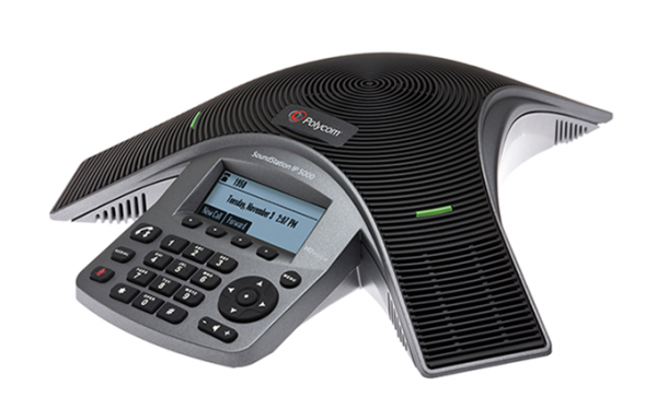 Polycom Soundstation IP5000