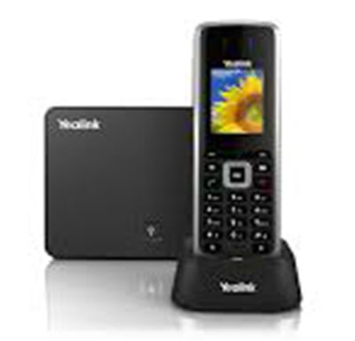 Yealink W52P IP DECT Phone