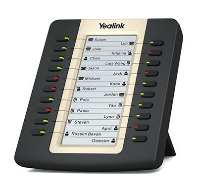 Yealink EXP20 LCD Expansion module