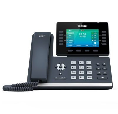 Yealink T54S Media IP Phone